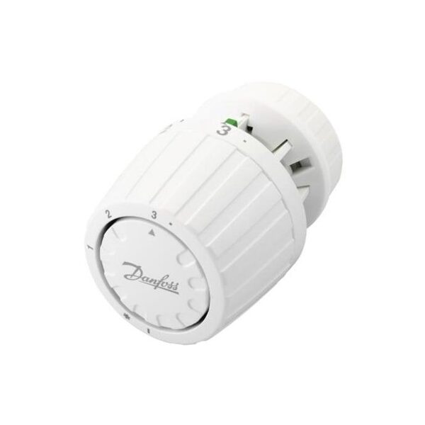 TERMOSTATINĖ GALVA 013G2970, RA2970 DANFOSS