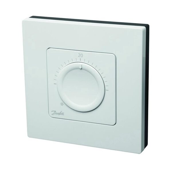 KAMBARIO TERMOSTATAS 088U1005, ICON DANFOSS