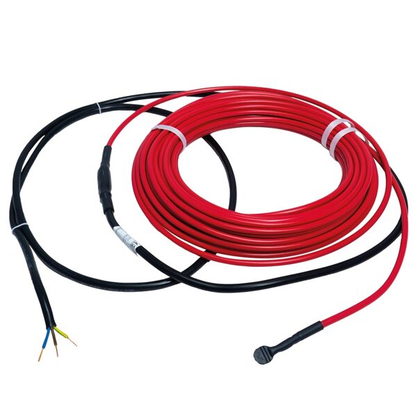 ŠILDYMO KABELIS DEVIFLEX 18T, 935 W, 52 M DEVI