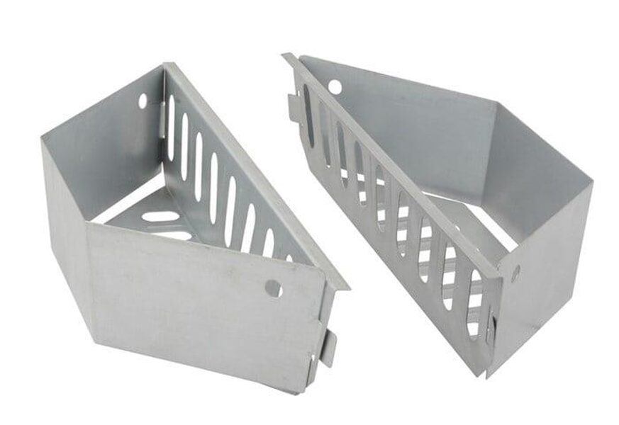 LAIKIKLIS ANGLIŲ 2VNT 35X11X7.5CM