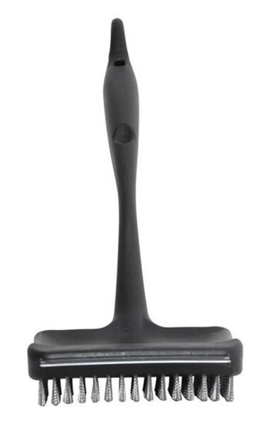 ŠEPETYS VALYMO 50CM 2IN1
