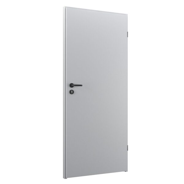 DURYS PLIEN BASIC RAL9010 952X2030X40 K