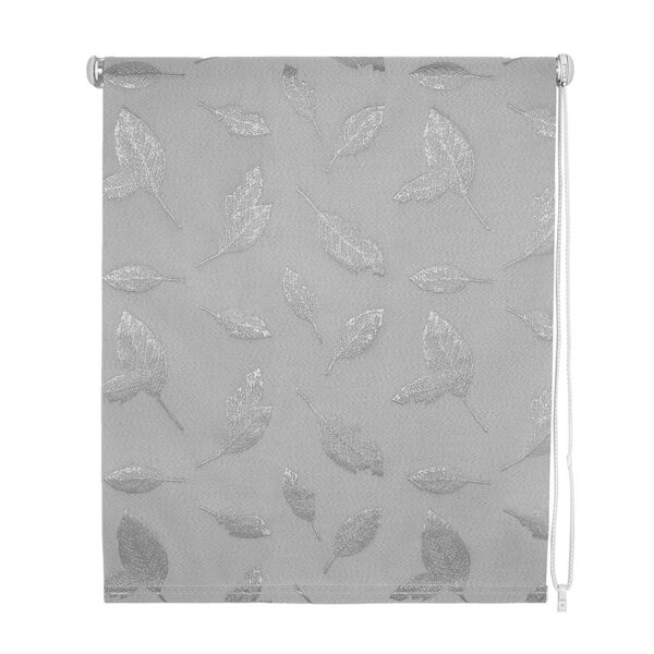 RITININĖ UŽUOLAIDA SAPPHIRE 7528. PILKA. 1200X1700 MM