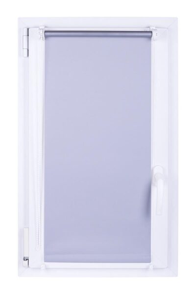 RITININĖ UŽUOLAIDA DOMOLETTI MINI B/O 054. PILKA 570X1500 MM