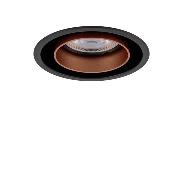 ŠVIESTUVAS ĮLEIDŽIAMAS NOWODVORSKI SLIDE. 10W. GU10. VARIO