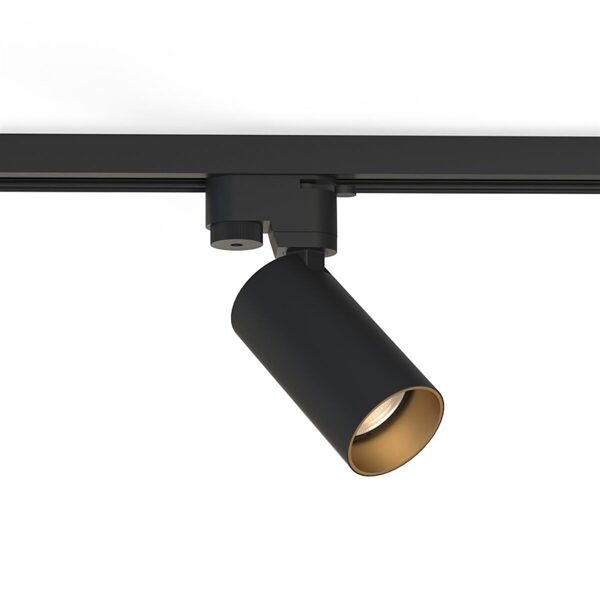 ŠVIESTUVAS NOWODVORSKI TRACK MONO. 10 W. GU10. 7582