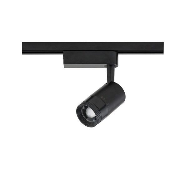 ŠVIESTUVAS NUKREIPIAMASIS NOWODVORSKI TRACK ZOOM. 9 W. LED