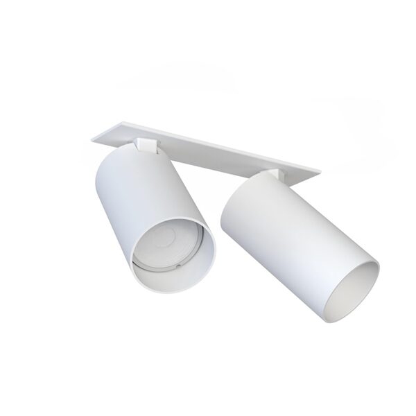 ŠVIESTUVAS NUKREIPIAMASIS NOWODVORSKI MONO 7828. 10 W. GU10