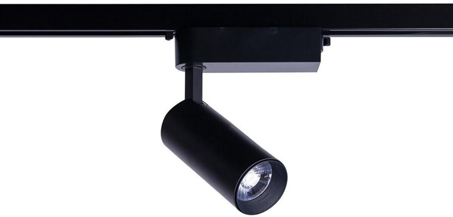 ŠVIESTUVAS NUKREIPIAMASIS NOWODVORSKI IRIS. 12 W. LED. 9001