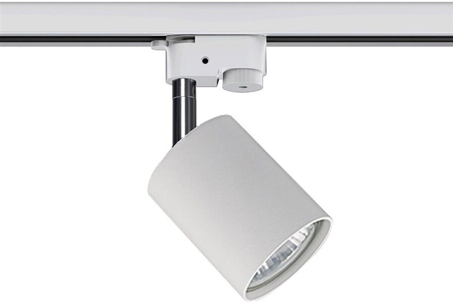 ŠVIESTUVAS NOWODVORSKI TRACK EYE SPOT. 10 W. GU10. 9321