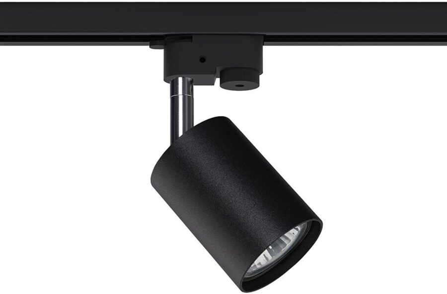 ŠVIESTUVAS NOWODVORSKI TRACK EYE SPOT. 10 W. GU10. 9322