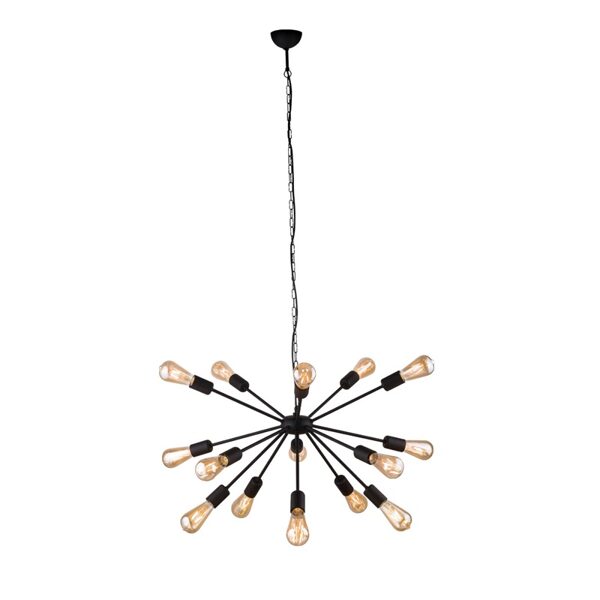 KABAMASIS ŠVIESTUVAS NOWODVORSKI ROD 9733. 15 × 60 W. E27