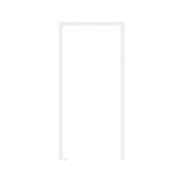 DURŲ APVADAS, BALTAS 2150X1200 PORTA_DOORS