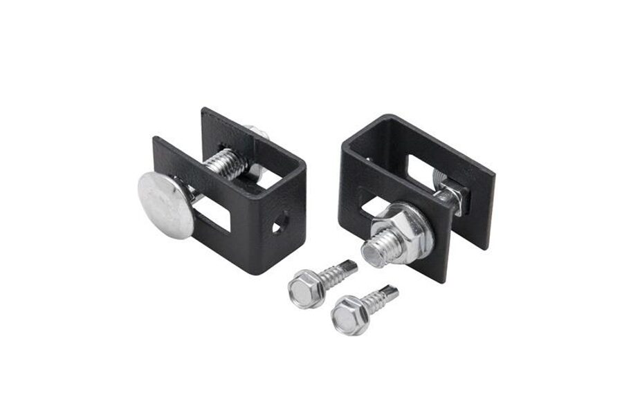 U FORMOS FIKSATORIUS TVORŲ SEGMENTAMS S1806, 2 VNT.