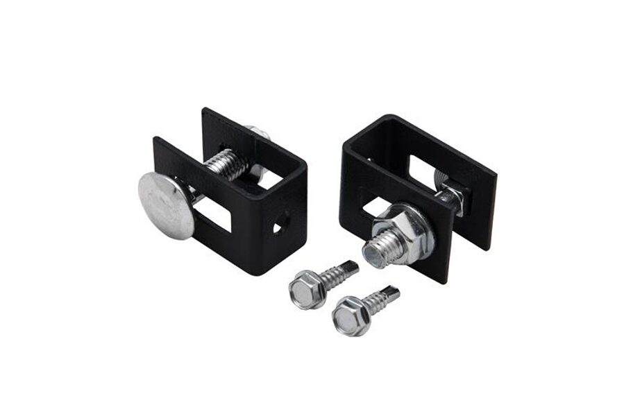 U FORMOS FIKSATORIUS TVORŲ SEGMENTAMS W7664, 2 VNT.