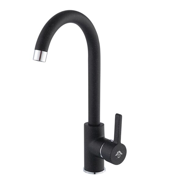 VIRTUVINIS MAIŠYTUVAS DOMOLETTI SPOT DOM-BDS41B. JUODAS