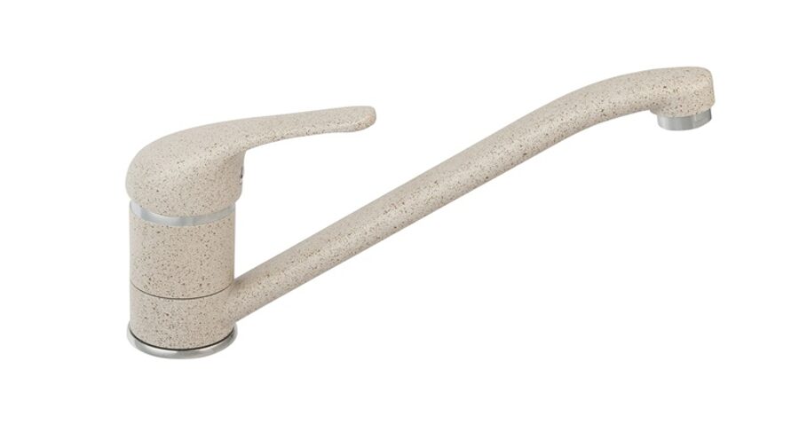 VIRTUVINIS MAIŠYTUVAS DOMOLETTI SPOT DOM-BDS4S. SMĖLIO RUDA