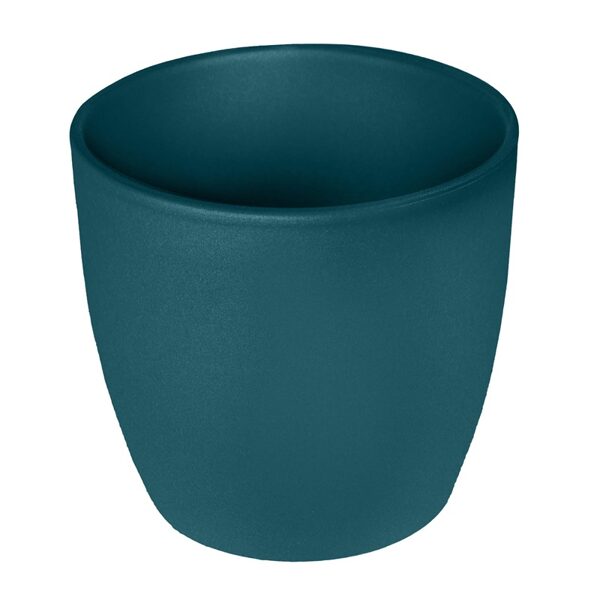 KERAMINIS VAZONAS DOMOLETTI EMI. TURKIO. Ø13 CM