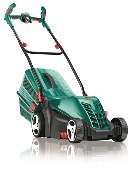 VEJAPJOVĖ BOSCH ARM 34, 1300 W, 34 CM BOSCH