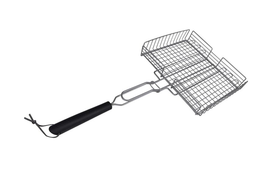 KEPIMO GROTELĖS BSK6, 61 X 32 CM FLAMMIFERA