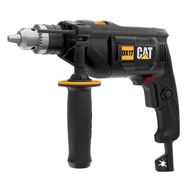 SMŪGINIS GRĘŽTUVAS CAT DX17, 750 W CAT