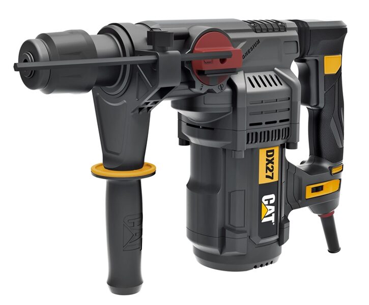 PERFORATORIUS DX27 1500W 5J CAT