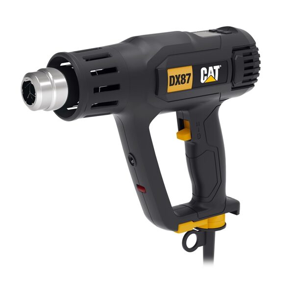 ORAPŪTĖ CAT DX87, 2000 W CAT