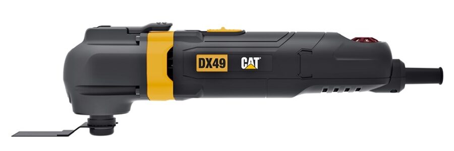 DAUGIAFUNKCIS ĮRANKIS DX49 350W CAT