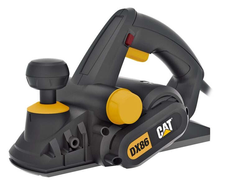 OBLIUS CAT DX86, 900 W CAT