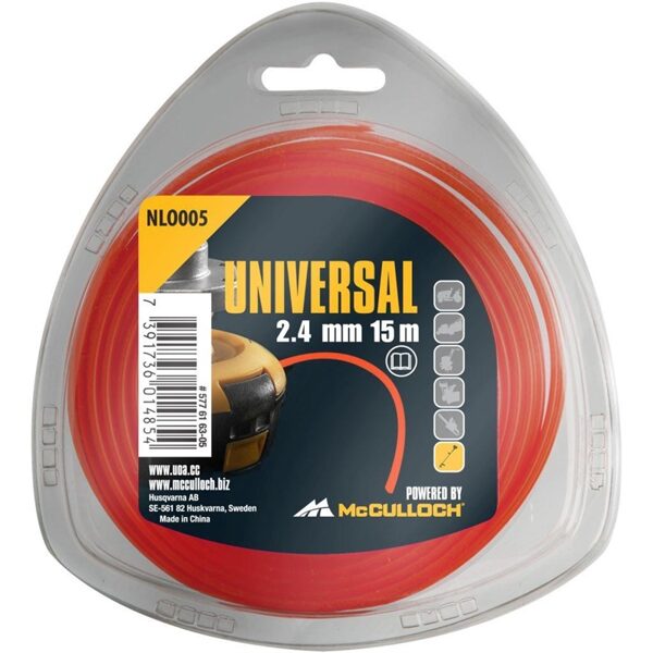 PJOVIMO LYNAS UNIVERSAL NLO009 UNIVERSAL