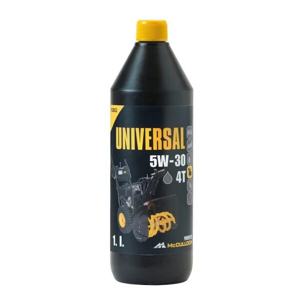 KETURTAKTĖ ALYVA 5W-30 1L UNIVERSAL