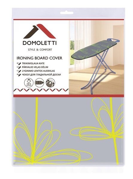 LYGINIMO LENTOS AUDEKLAS DOMOLETTI DC42F3M