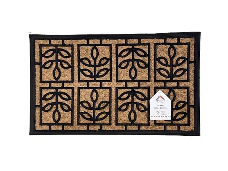 DURŲ KILIMĖLIS RMCPAO-030. 45 X 75 CM