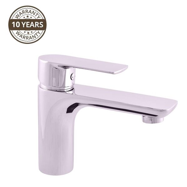 PRAUSTUVĖS MAIŠYTUVAS DOMOLETTI VERONA DVT426.5. CHROMO