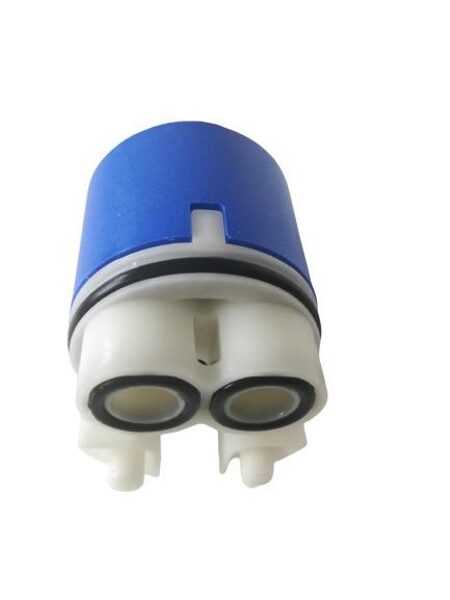 MAIŠYTUVŲ KASETĖ DOMOLETTI DKA3501. Ø 35 MM