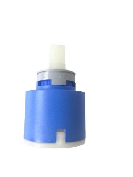 MAIŠYTUVŲ KASETĖ DOMOLETTI DKA3502. Ø 35 MM