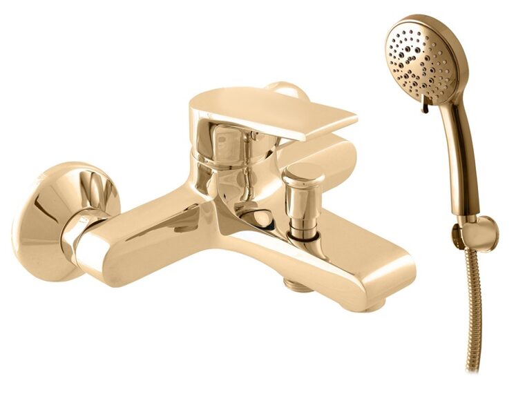 VONIOS MAIŠYTUVAS DOMOLETTI COLORADO DCO154.5/1Z. AUKSO