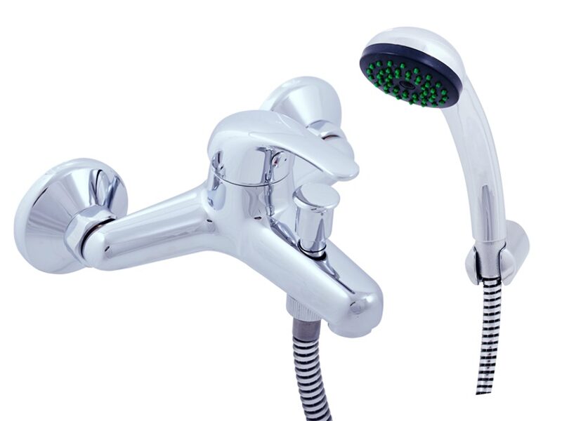 VONIOS MAIŠYT DOMOLETTI SELENGA ECO DSEE054.5/1. CHROMO