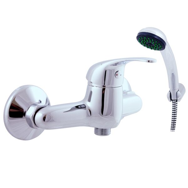 DUŠO MAIŠYT DOMOLETTI SELENGA ECO DSEE080.5/1. CHROMO