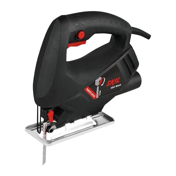 SIAURAPJŪKLIS SKIL 4180AA, 380W SKIL
