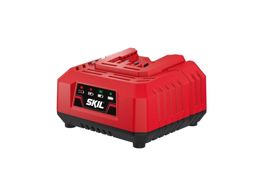 ĮKROVIKLIS SKIL 3122AA 18V SKIL_RED