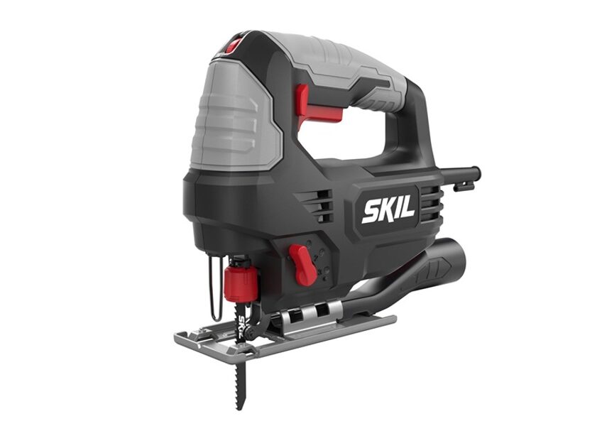 SIAURAPJŪKLIS SKIL 4390AA, 710 W SKIL
