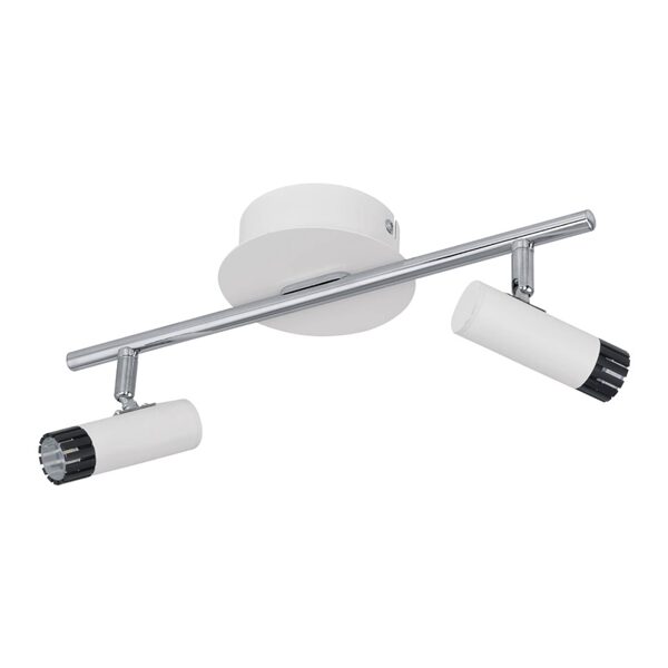 ŠVIESTUVAS NUKREIPIAMASIS EGLO LIANELLO 93809. 10 W. LED