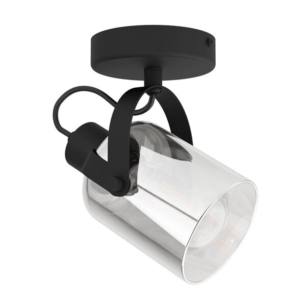 ŠVIESTUVAS NUKREIPIAMASIS EGLO BERREGAS. 28 W. E27