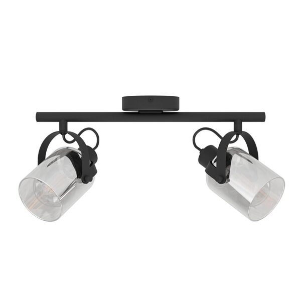 ŠVIESTUVAS NUKREIPIAMASIS EGLO BERREGAS. 40 W. E27