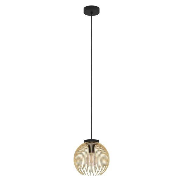 ŠVIESTUVAS KABINAMAS EGLO VENEZUELA. 40 W. E27. 900166