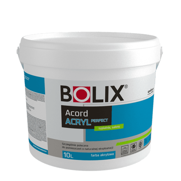 DAŽAI BOLIX ACORD ACRYL MATINIAI B3 5L