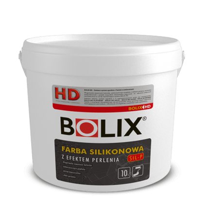 BOLIX SIL-P