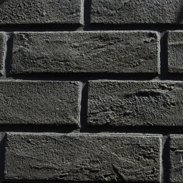 BLACK BASALT (EQ 130) 3M2/ FUGA DARK