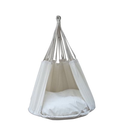 Hamakas O.E.Camp White Cocoon Big O_E_CAM